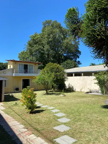 Vendo casa no bairro Bourbon