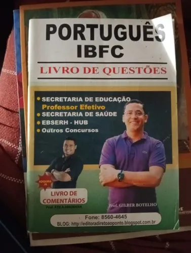 Português IBFC