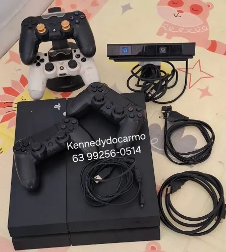 Playstation Ps4
