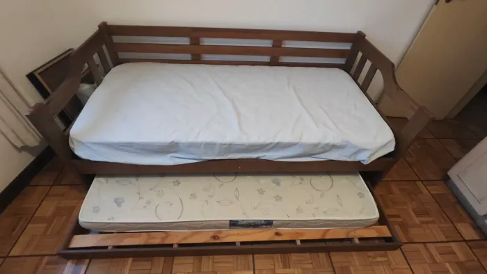 Bi-cama solteiro NOVA