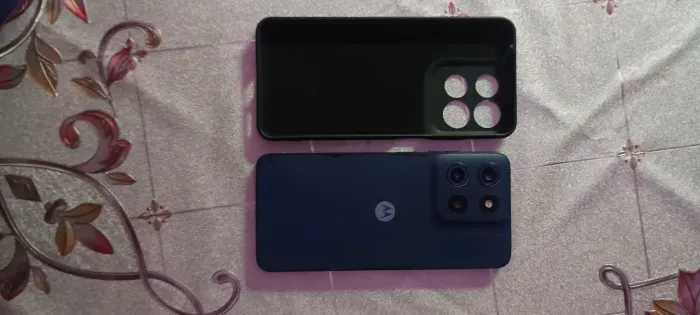 Moto G15 AZUL TOP