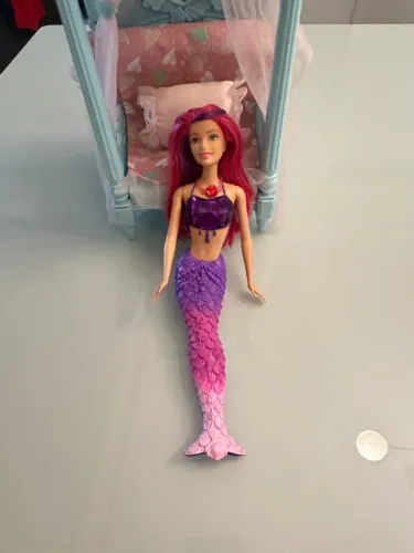 Barbie Sereia