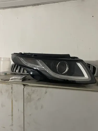 Farol evoque 2015 2016 2017 2018