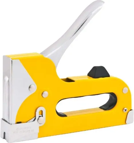 Grampeador manual Vonder Construtor para tapeçaria e artesanato