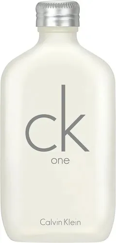 Perfume Ck One 100 ml Original Importado Lacrado