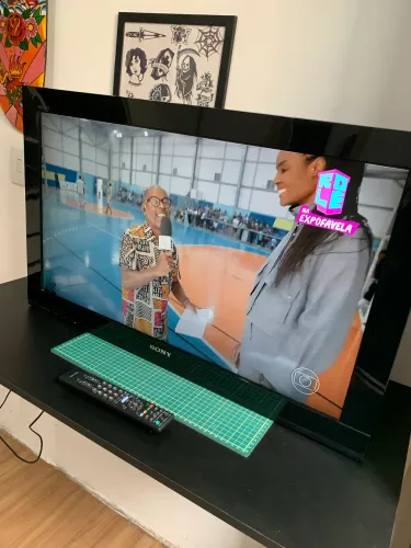 Tv Sony Bravia 32 