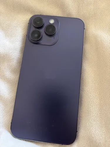 iPhone 14 Pro Max 128 GB 