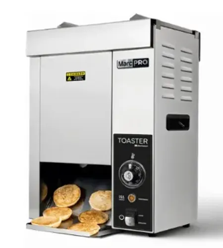 AL - Tostadeira de Pão Vertical Toaster MarcPro 220v