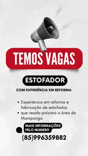 Estofados com experiência