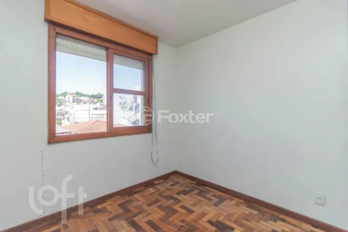 Apartamento à venda Rua Doutor João de Deus Vaz da Silva, Santo Antônio - Porto Alegre
