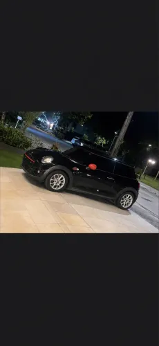 Mini Cooper 1.5 Turbo 12V 3P Aut. 2015