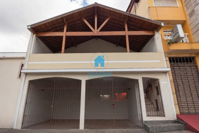 Sobrado à venda em Osasco, Jardim das Flores, com 4 quartos, com 240 m²