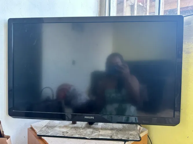 Televisão