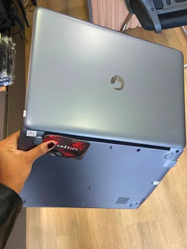 NOTEBOOK POSITIVO 4 GB RAM - CORE i3-7020u INTEL 64 GB SSD
