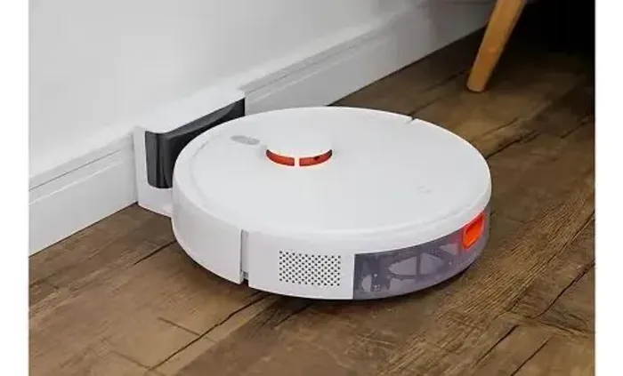 Robô Xiaomi mop 3C - Retirada de peças ou conserto