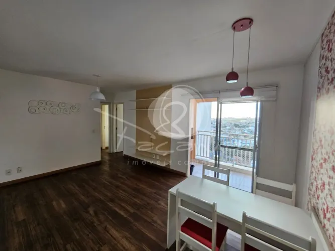Apartamento no Reviva no Parque Prado em Campinas para venda R$680mil - Façanha Imóveis Ca