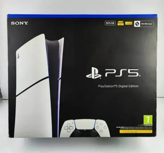PLAYSTATION 5 - PREÇO ABAIXO DO MERCADO!