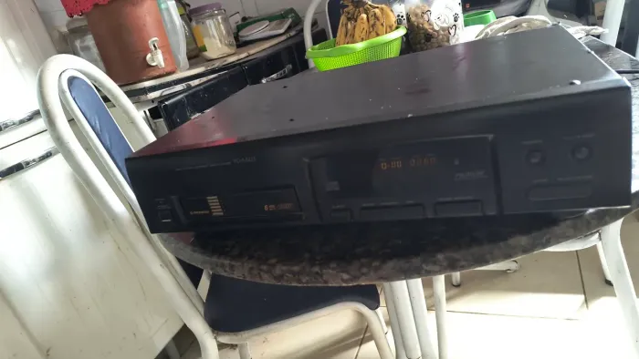 CD ? 6disco Pioneer PD m 423