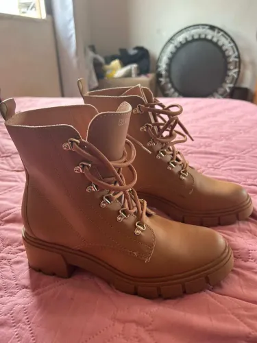 Bota feminina