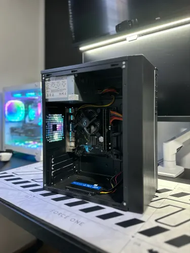 Computador i5 16GB de Ram
