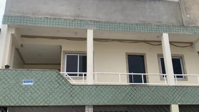Aluguel apartamento no bairro brasil otimo estado