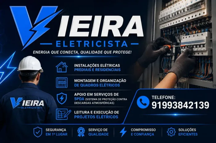 Elétrica 