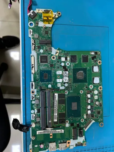 Placa mãe Acer Nitro An-515 A715-71G LA-E911P