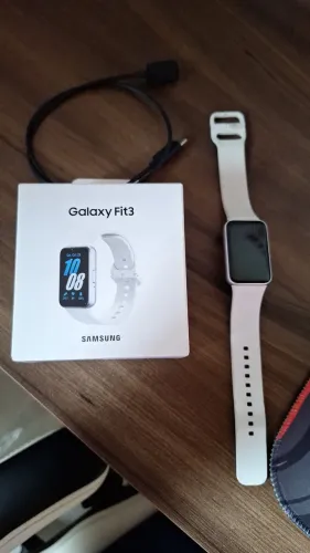 Smartband Galaxy Fit3
