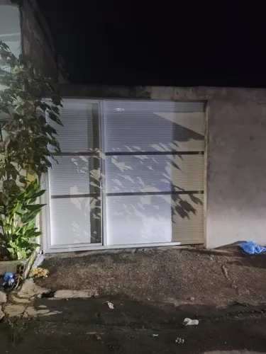 Casa à venda - Jardim Mauá