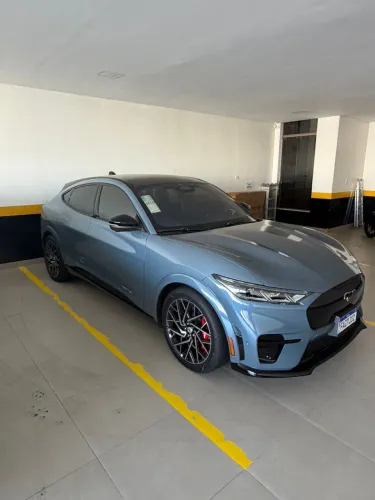 Ford Mustang Mach-e GT Performance (elétrico) 2023