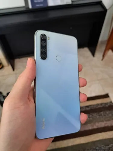 Celular Redmi note 8 64Gb LINDO 48mp AI camera