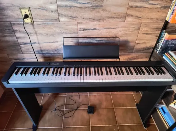 Piano Digital Casio CDP-S90