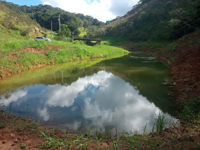 Sítio Santa Leopoldina boqueirão do satilio 4 henquitares