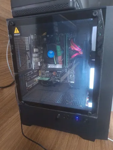 Pc Intel core i5 10g