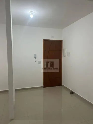 Apartamento com 3 dormitórios à venda, 70 m² - Vila Humaitá - Santo André/SP