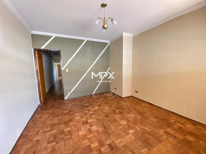 Casa para alugar no bairro Vila Rezende em Piracicaba