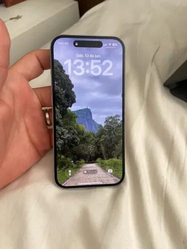 iphone 15 - 128gb