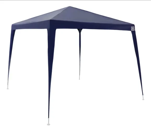 Vendo Tenda 3x3 