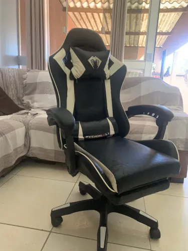 Cadeira Gamer
