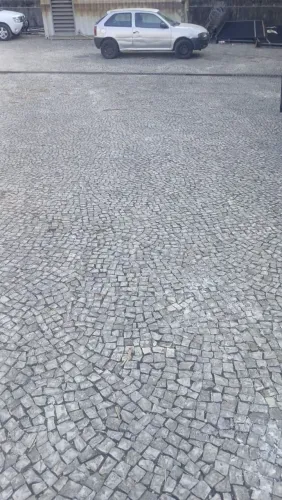 Pedras portuguesa