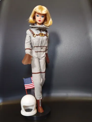 Barbie
