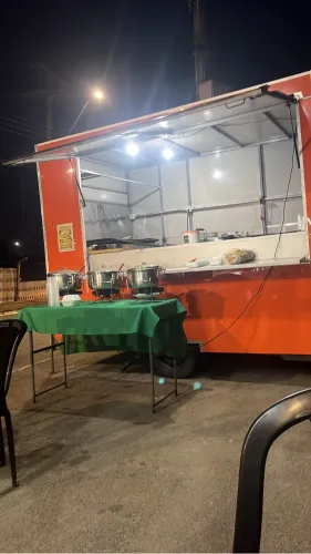 Alugar trailer 