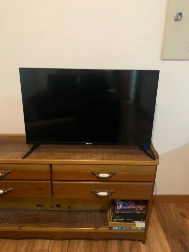 TV AIWA SMART 32? NOVÍSSIMA 