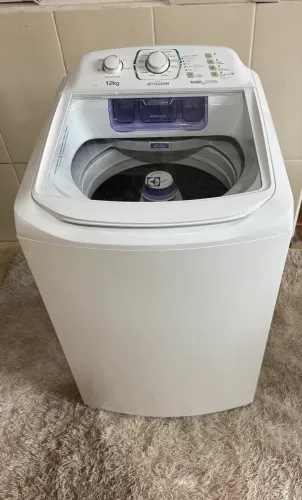 Lavadora Eletrolux LAC 12   12 kg