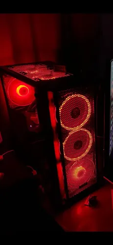 Pc Gamer | Cpu completo