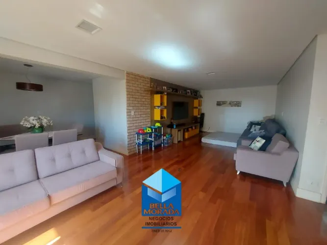 Apartamento á venda no Edifício Francisco D' Andrea