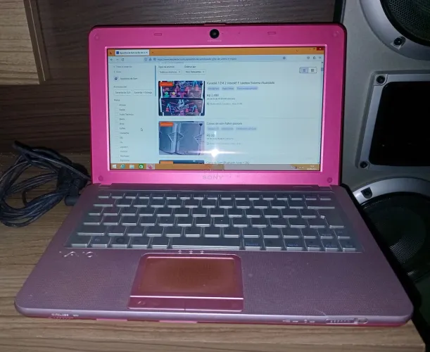 Notebook Mini