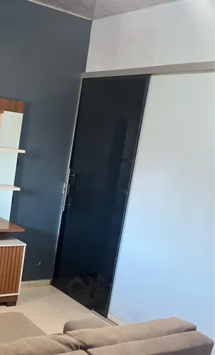 VENDO PORTA DE VIDRO DE CORRER