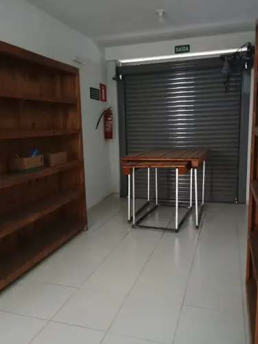Loja Comercial Dona Clara