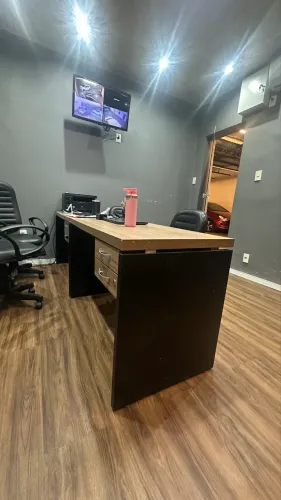 Mesa de escritório